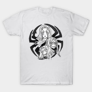 demon slayer T-Shirt